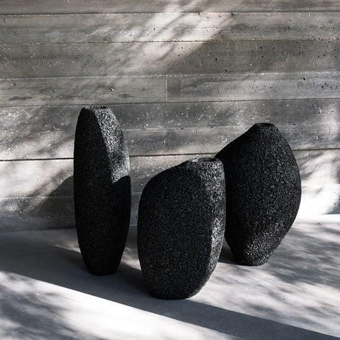 MANTIQUEIRA Vases - TB Contract Furniture