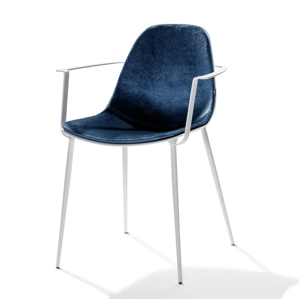 MARGUERITE Dining Armchair - TB Contract Furniture JOLI