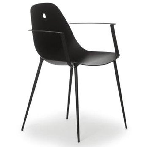 MARGUERITE Dining Armchair - TB Contract Furniture
