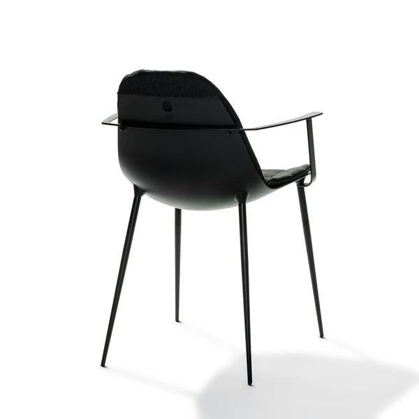 MARGUERITE Dining Armchair - TB Contract Furniture JOLI