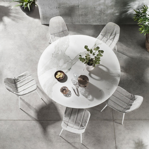 MARGUERITE Dining Side Chair - TB Contract Furniture JOLI