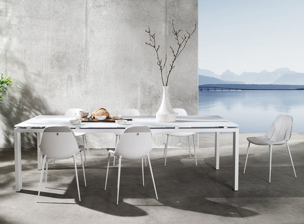 MARGUERITE Dining Side Chair - TB Contract Furniture JOLI