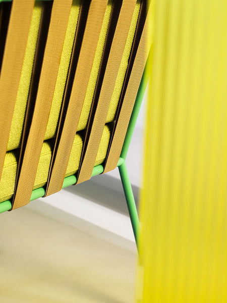 MEMORY LANE Chair - TB Contract Furniture TACCHINI