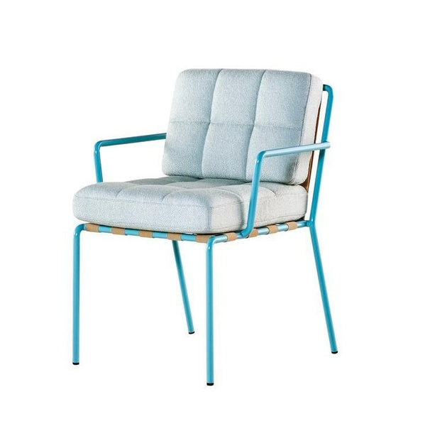 MEMORY LANE Chair - TB Contract Furniture TACCHINI