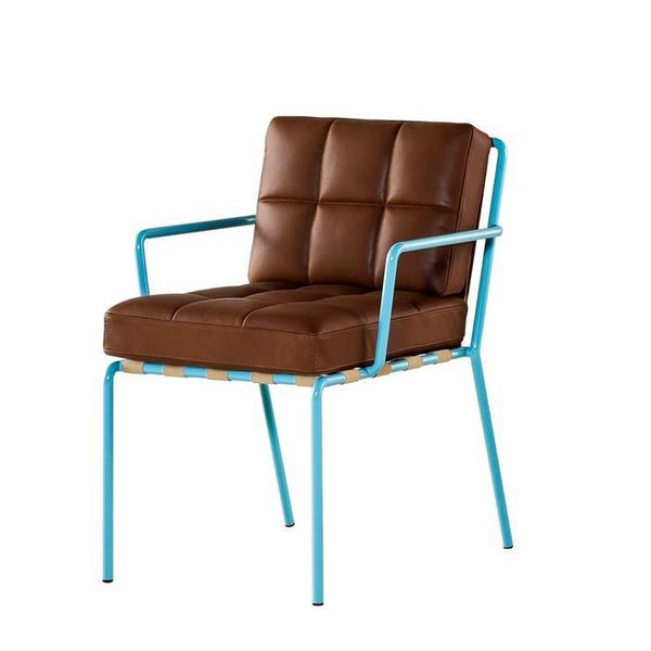 MEMORY LANE Chair - TB Contract Furniture TACCHINI