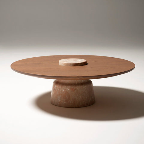 MILL Coffee Table - TB Contract Furniture