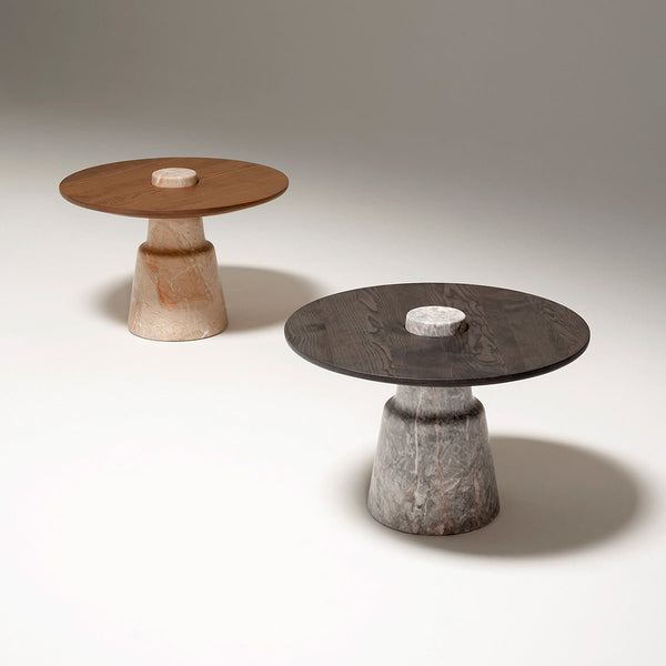 MILL Coffee Table - TB Contract Furniture TACCHINI