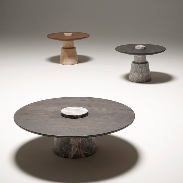 MILL Coffee Table - TB Contract Furniture TACCHINI