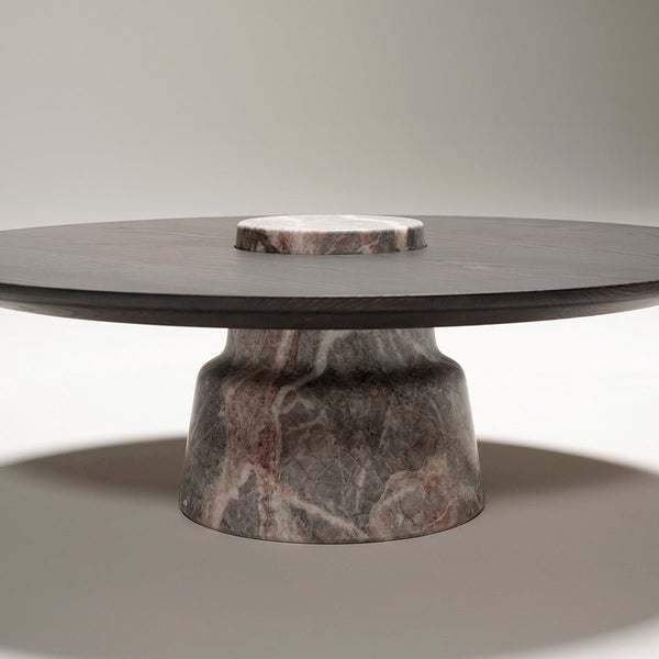 MILL Coffee Table - TB Contract Furniture TACCHINI