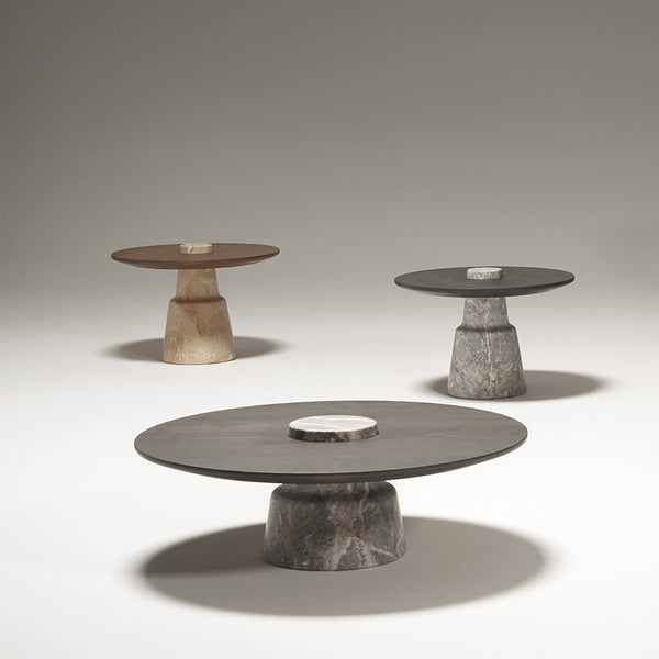 MILL Coffee Table - TB Contract Furniture TACCHINI