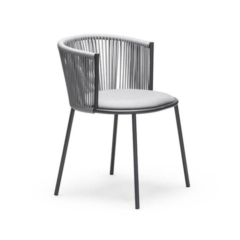 MILLIE Dining Armchair - TB Contract Furniture