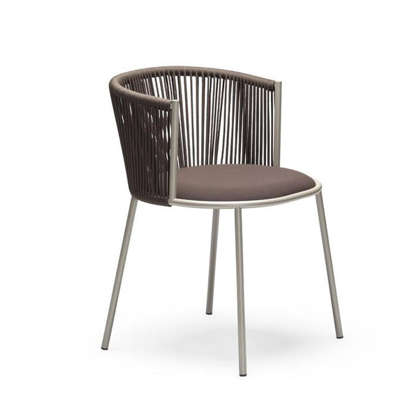 MILLIE Armchair - TB Contract Furniture CHAIRS&MORE