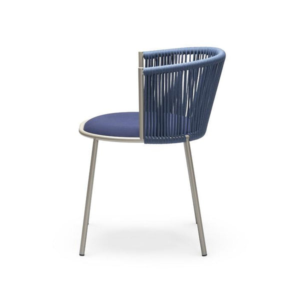 MILLIE Armchair - TB Contract Furniture CHAIRS&MORE