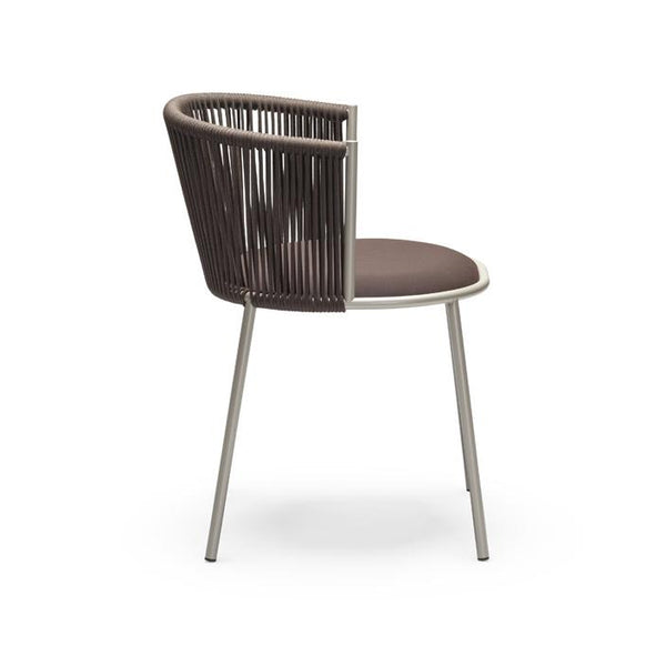 MILLIE Armchair - TB Contract Furniture CHAIRS&MORE