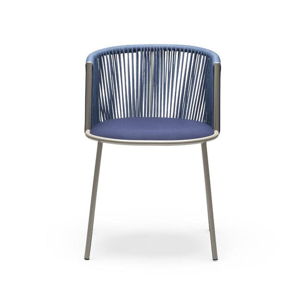 MILLIE Armchair - TB Contract Furniture CHAIRS&MORE