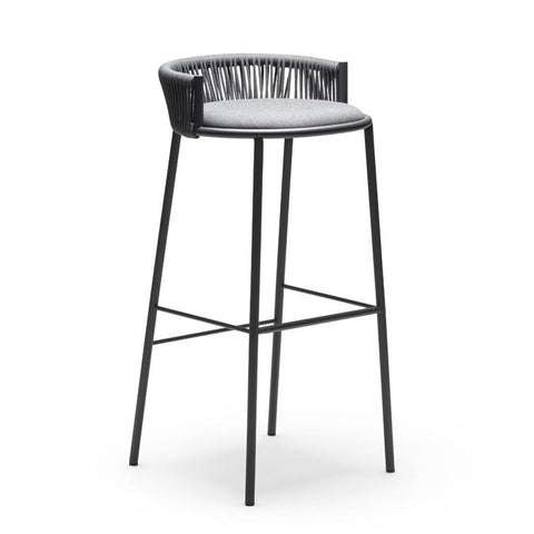 MILLIE Bar Stool - TB Contract Furniture