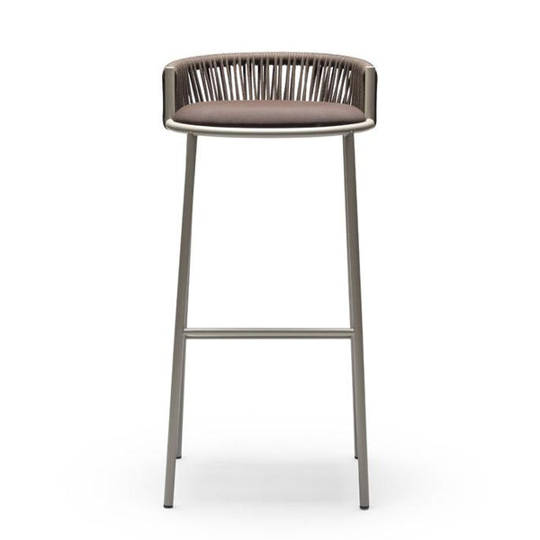 MILLIE Bar Stool - TB Contract Furniture CHAIRS&MORE