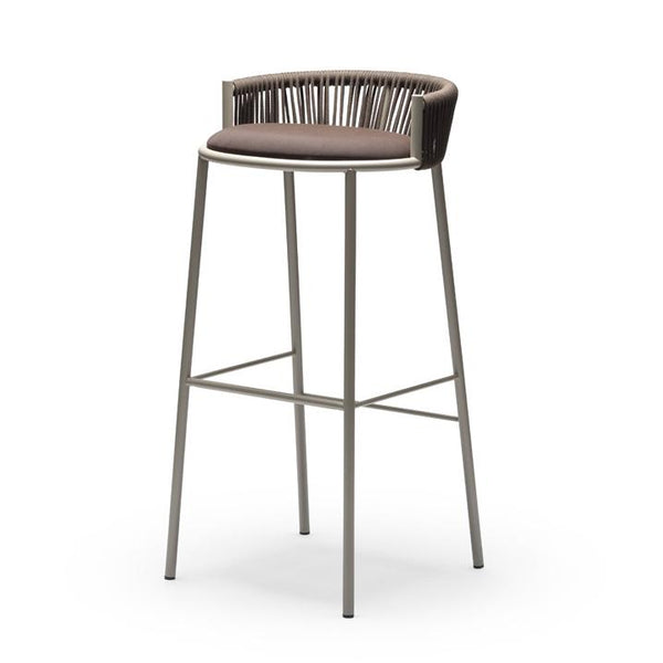 MILLIE Bar Stool - TB Contract Furniture CHAIRS&MORE