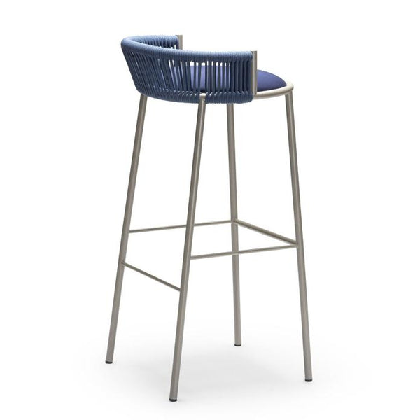 MILLIE Bar Stool - TB Contract Furniture CHAIRS&MORE