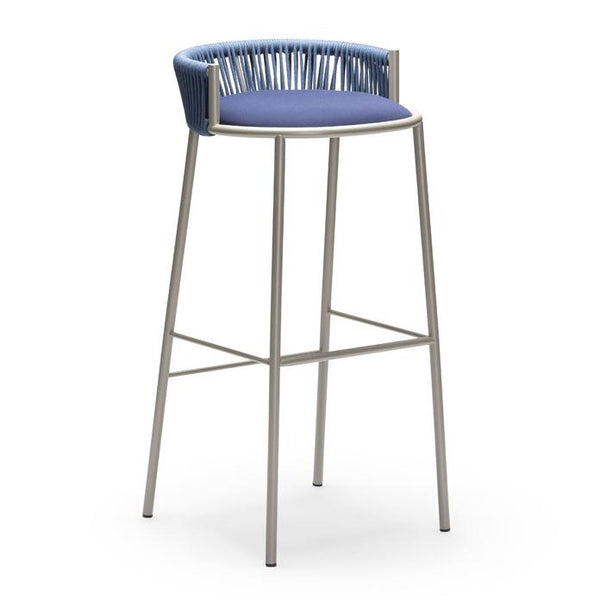 MILLIE Bar Stool - TB Contract Furniture CHAIRS&MORE