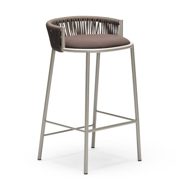 MILLIE Counter Stool - TB Contract Furniture CHAIRS&MORE