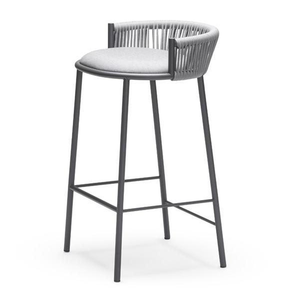 MILLIE Counter Stool - TB Contract Furniture CHAIRS&MORE