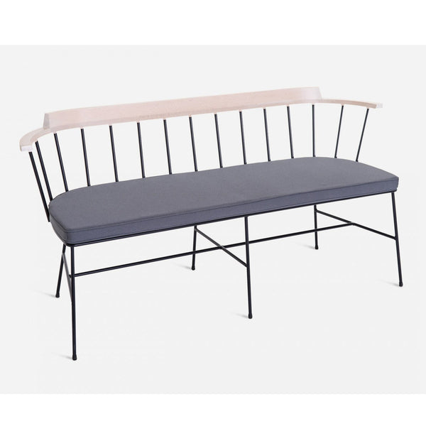 MIM Bench - TB Contract Furniture VERGES