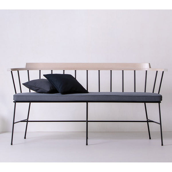 MIM Bench - TB Contract Furniture VERGES