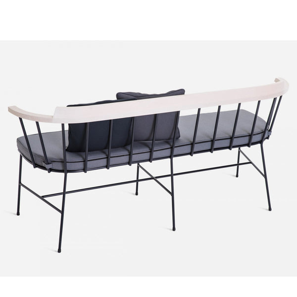 MIM Bench - TB Contract Furniture VERGES