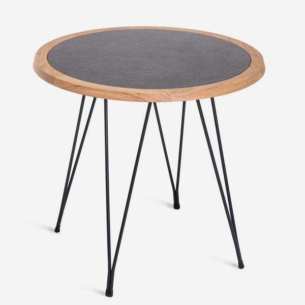 MIM Bistro Table - TB Contract Furniture VERGES