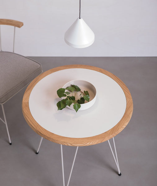 MIM Bistro Table - TB Contract Furniture VERGES