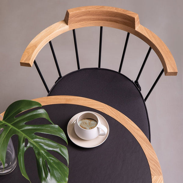 MIM Bistro Table - TB Contract Furniture VERGES