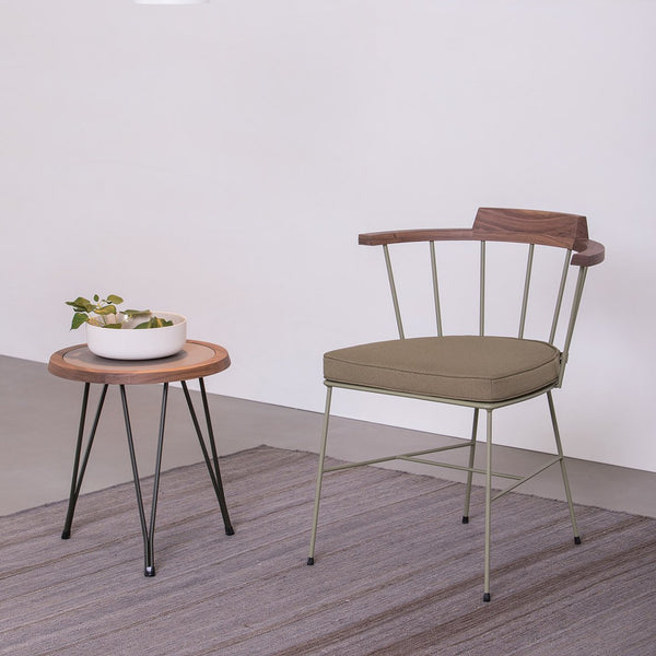 MIM Dining Chair - TB Contract Furniture VERGES