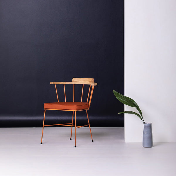 MIM Dining Chair - TB Contract Furniture VERGES