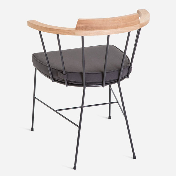 MIM Dining Chair - TB Contract Furniture VERGES