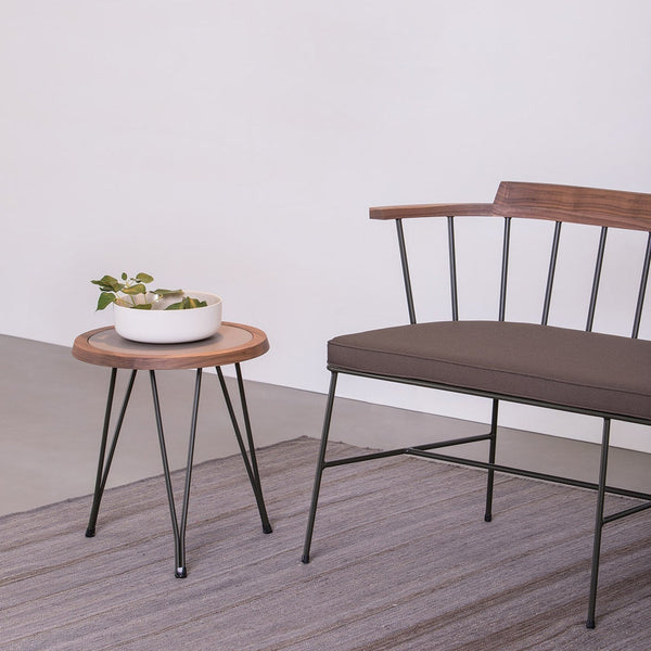 MIM Side Table - TB Contract Furniture VERGES