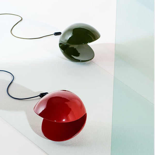 Miss Pack Lamp - TB Contract Furniture TACCHINI