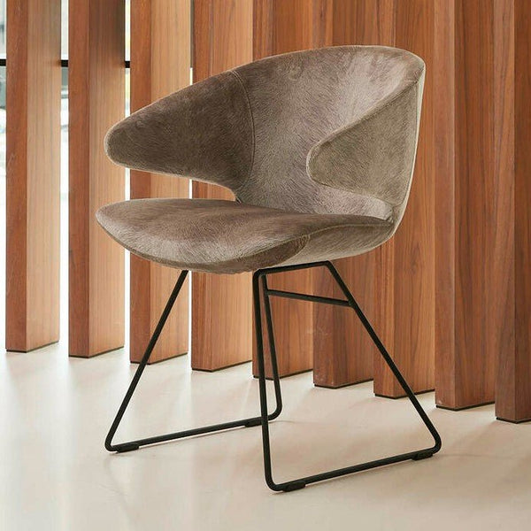 MORISOT Chair - TB Contract Furniture Joli