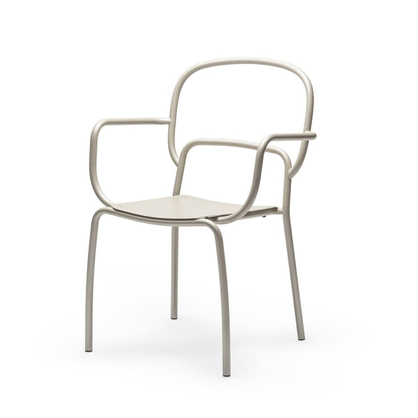 MOYO Steel Frame Chair - TB Contract Furniture CHAIRS&MORE