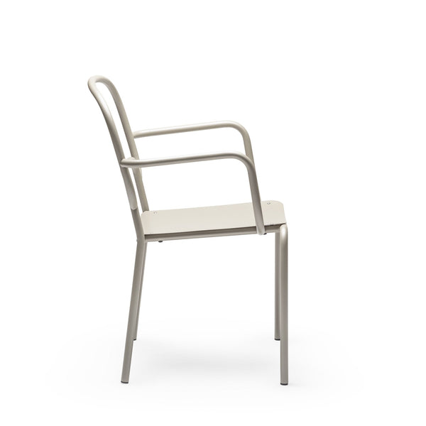 MOYO Steel Frame Chair - TB Contract Furniture CHAIRS&MORE