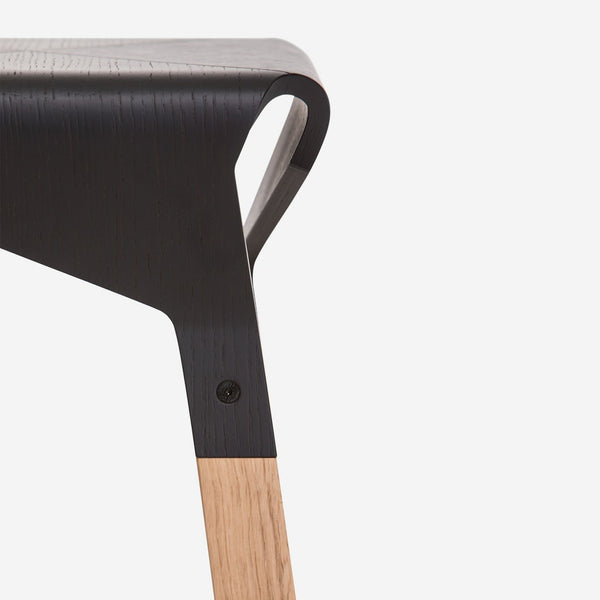 Naoshima Stool - TB Contract Furniture VERGES