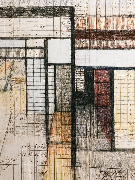 NEBULA Interiors Screen - TB Contract Furniture TACCHINI