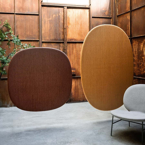 NEBULA Interiors Screen - TB Contract Furniture TACCHINI