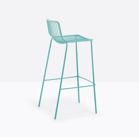 NOLITA Bar Stool - TB Contract Furniture