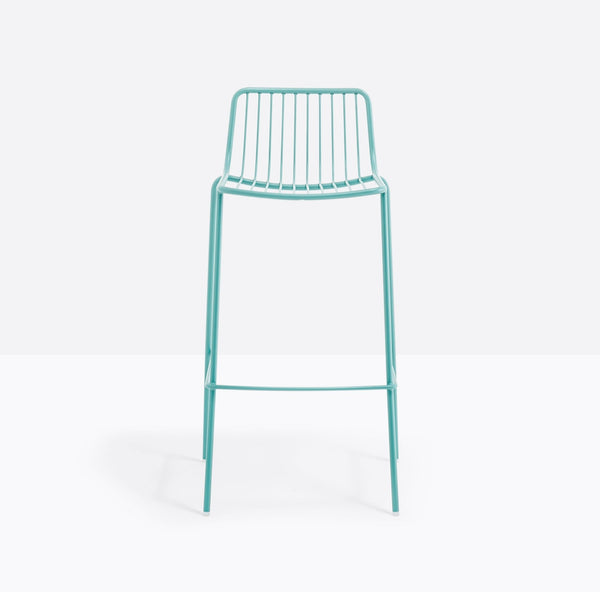 NOLITA Bar Stool - TB Contract Furniture PEDRALI