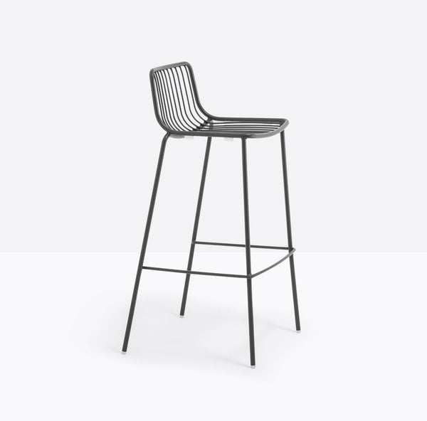 NOLITA Bar Stool - TB Contract Furniture PEDRALI