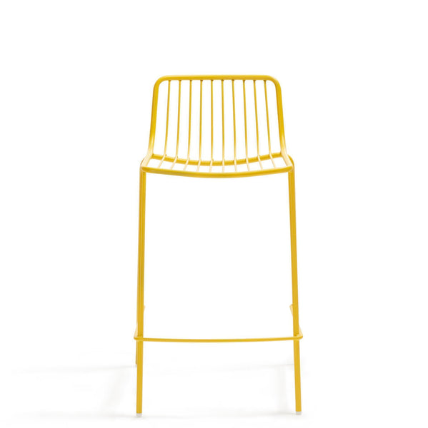 NOLITA Counter Stool - TB Contract Furniture PEDRALI