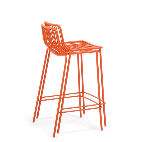 NOLITA Counter Stool - TB Contract Furniture PEDRALI