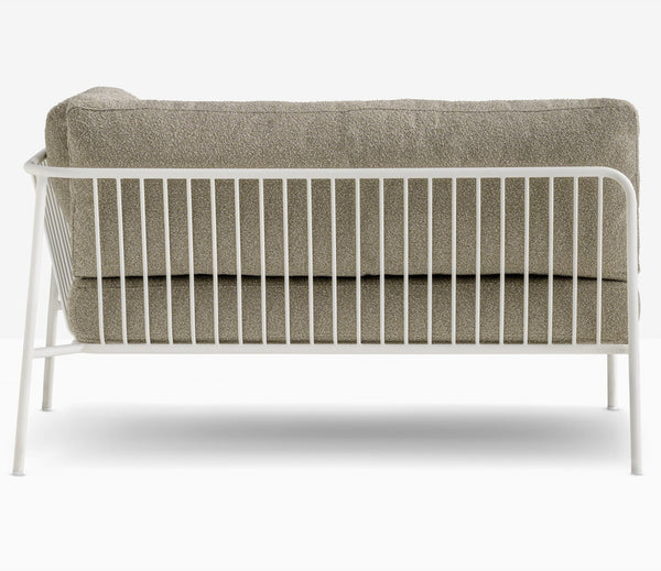 NOLITA Sectional Sofa - TB Contract Furniture PEDRALI