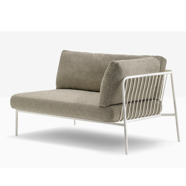 NOLITA Sectional Sofa - TB Contract Furniture PEDRALI